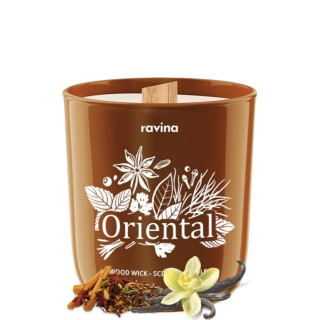 sviečka Oriental - 175 g