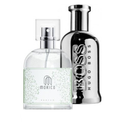 MORICO M313 - 50 ml - inšpirovaný vôňou  Hugo Boss Bottled United