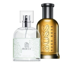 MORICO M312 - 50 ml - inšpirovaný vôňou  Hugo Boss Bottled Intense