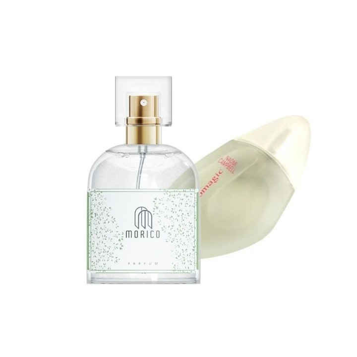 MORICO D178 - 50 ml - inšpirovaný vôňou  Naomi Campbell Naomagic