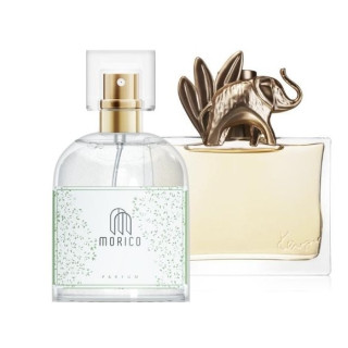 MORICO D141 - 50 ml - inšpirovaný vôňou  Kenzo Jungle LʹElephant