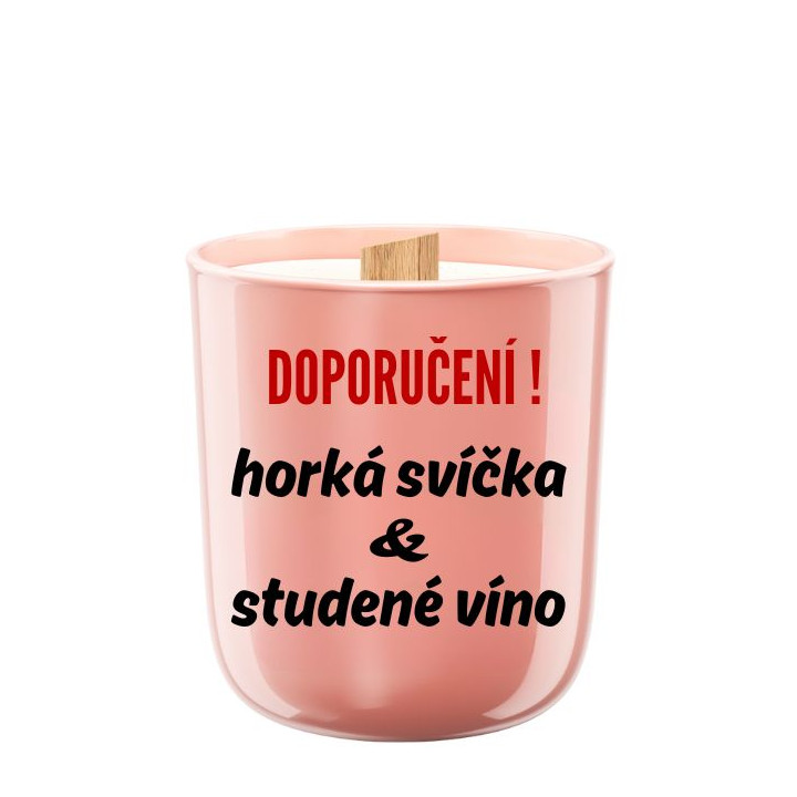 V13 - Ružová - vôňa SÍ