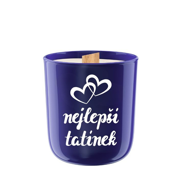 V10 - Modrá - vôňa INVICTUS