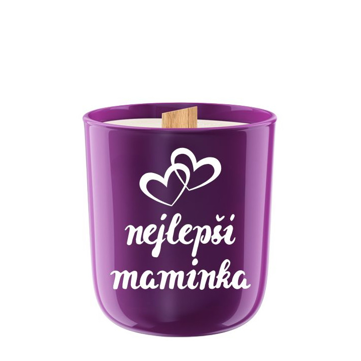 V04 - Ružová - vôňa SÍ