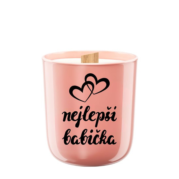 V01 - Ružová - vôňa SÍ