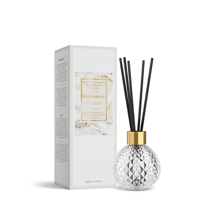 difuzér Crystal - 100 ml