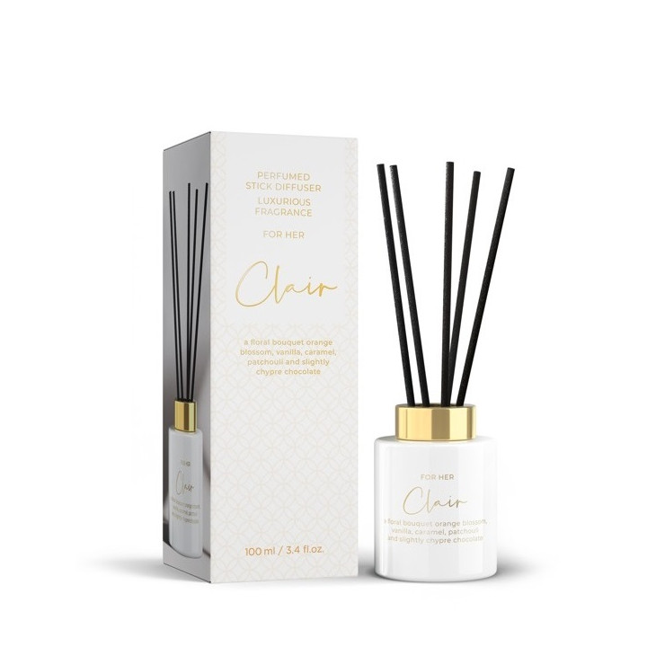 difuzér Clair - 100 ml