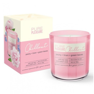 sviečka Chillout - 150 g