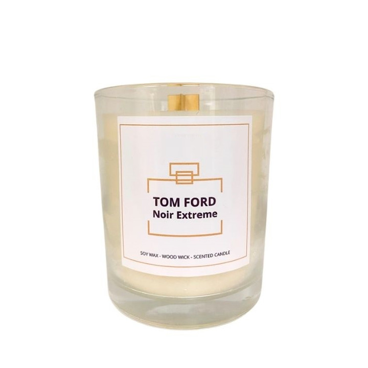 sviečka E163 - 180 g