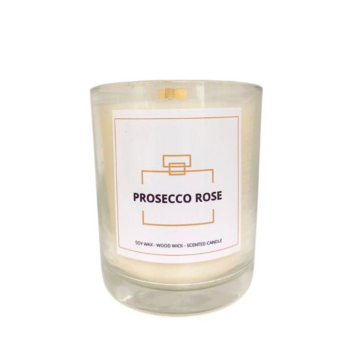 sviečka E162 - 180 g