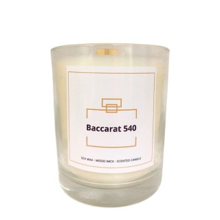 sviečka E204 - 180 g