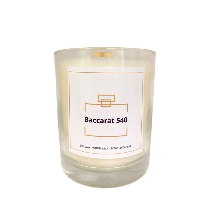 sviečka E204 - 180 g