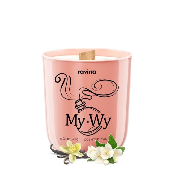sviečka My Wy - 175 g
