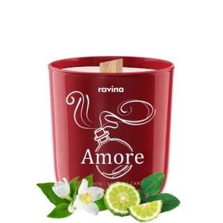 sviečka Amore - 175 g