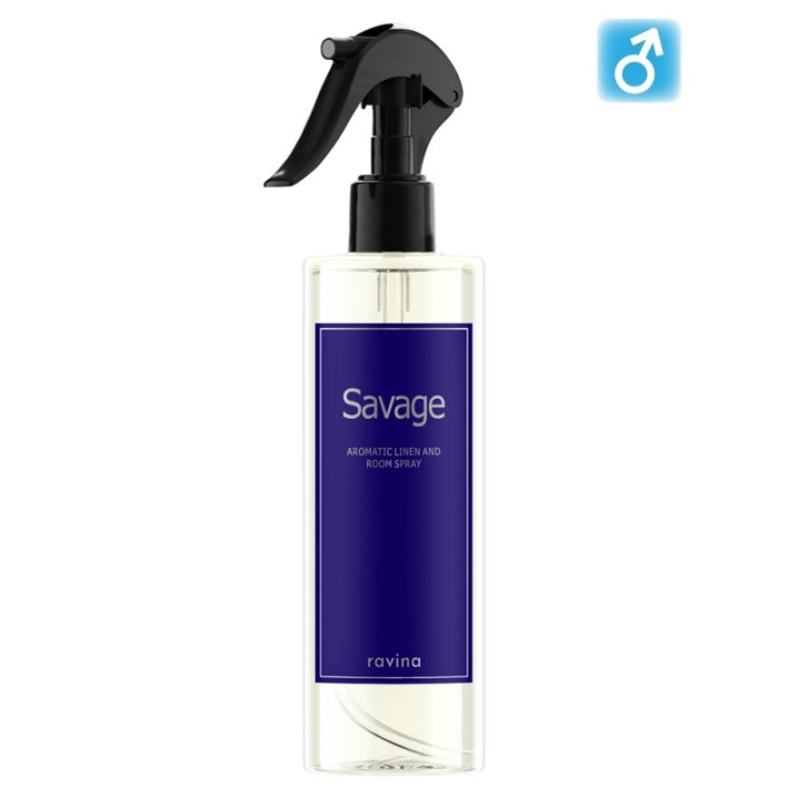 sprej Savage - 200 ml