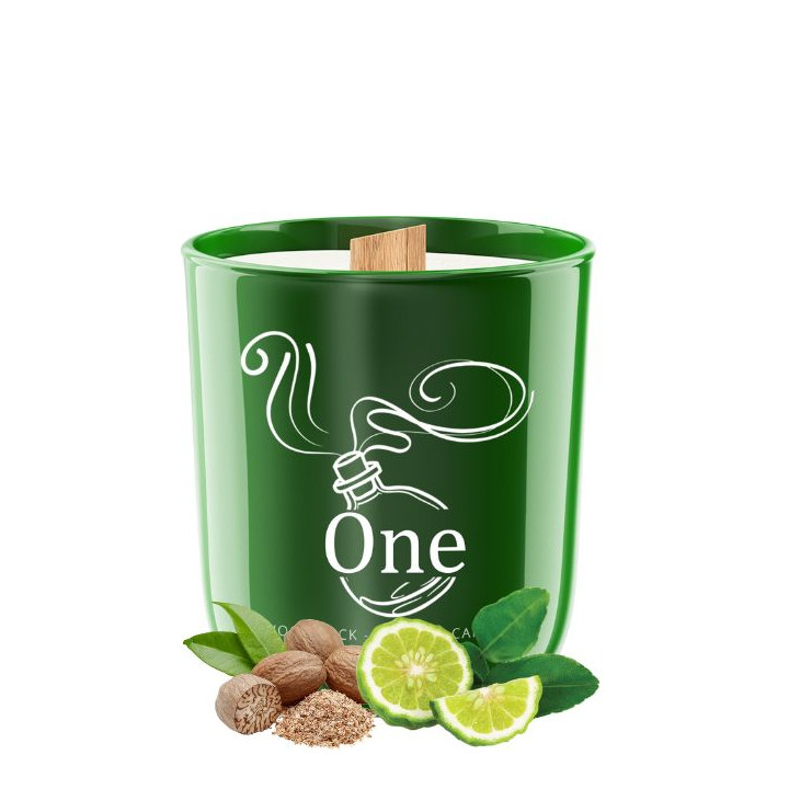 sviečka One - 175 g