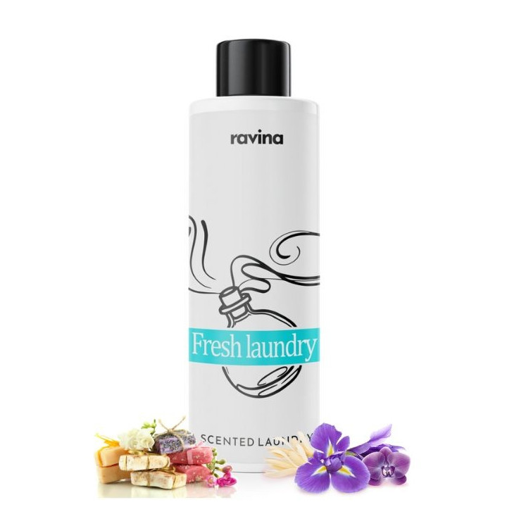 parfum na pranie - 200 ml