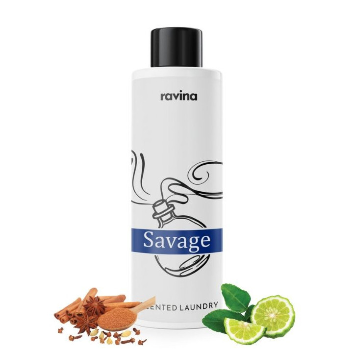 parfum na pranie - 200 ml