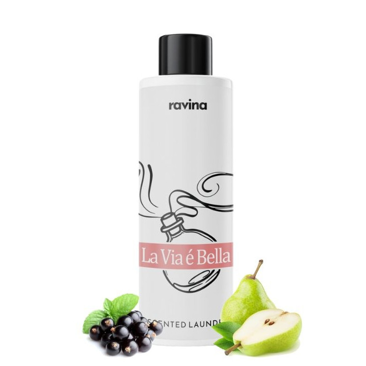 parfum na pranie - 200 ml