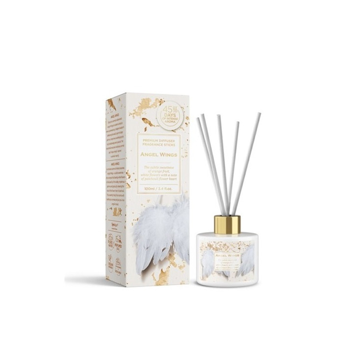 Angel wings - 100 ml