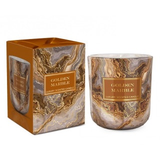 Golden marble - 150 g