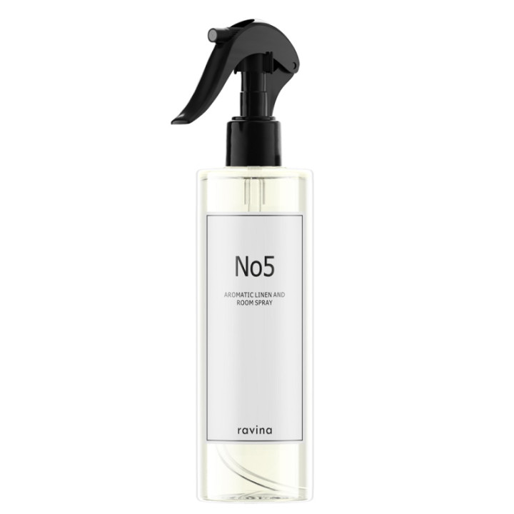 sprej No.5 - 200 ml
