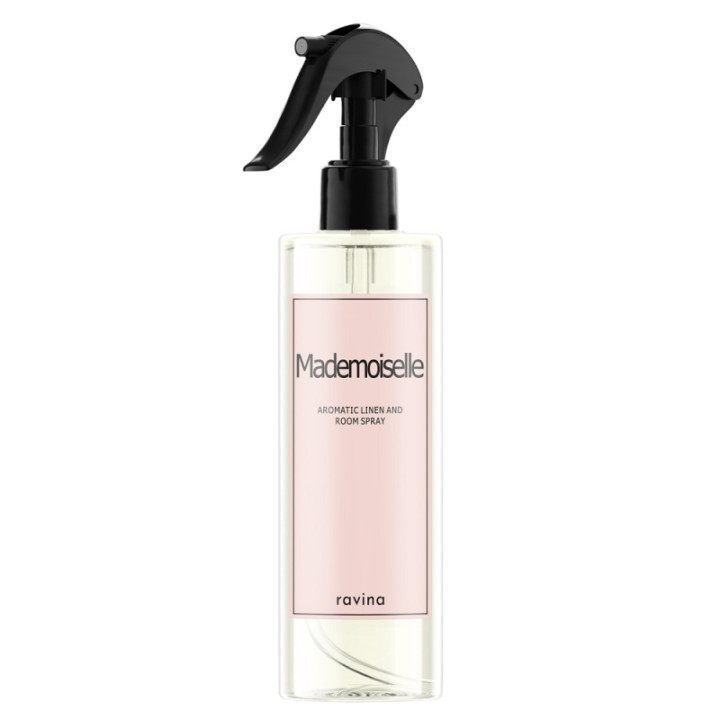 sprej Mademoiselle - 200 ml