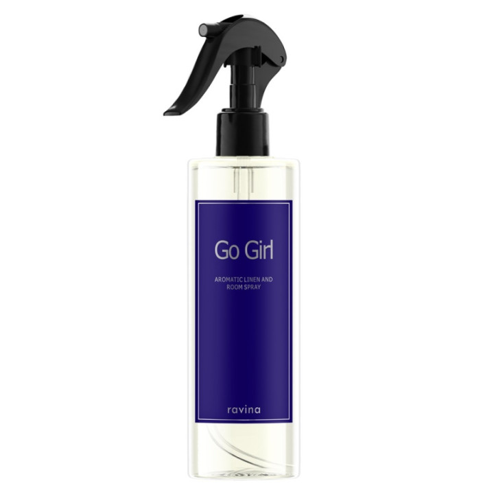 sprej Go Girl - 200 ml
