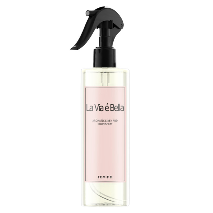 sprej La Via Bella - 200 ml