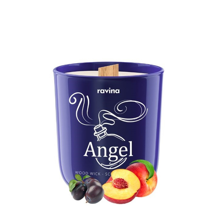sviečka Angel - 175 g