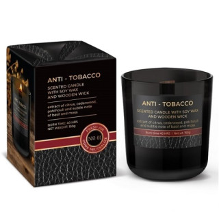 Anti tabacco - 150 g