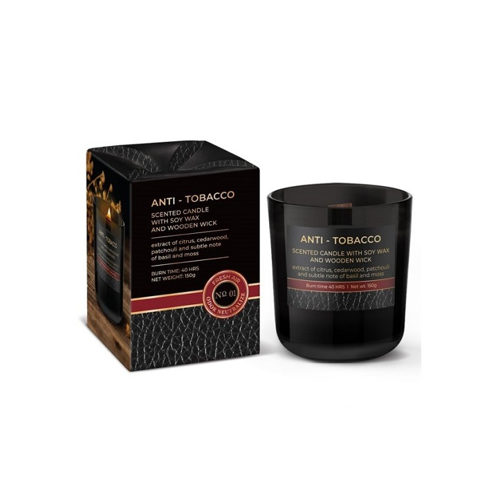 Anti tabacco - 150 g