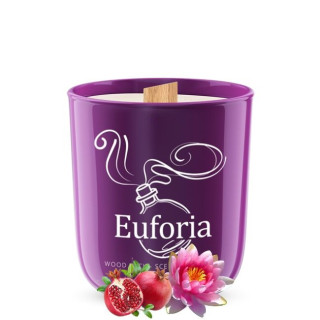 sviečka Eufória - 175 g