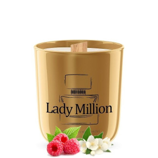 sviečka Lucky Million - 175 g