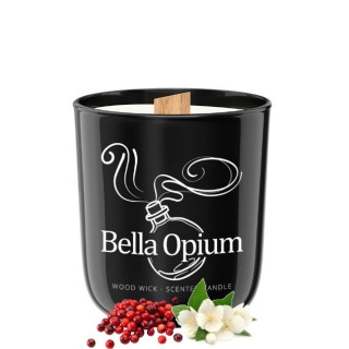 sviečka Bella Opium - 175 g