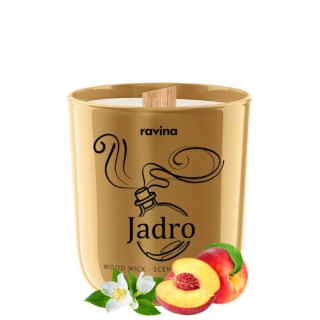 sviečka Jadro - 175 g