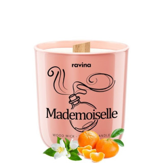 sviečka Mademoiselle - 175 g