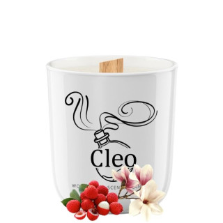 sviečka Cleo - 175 g