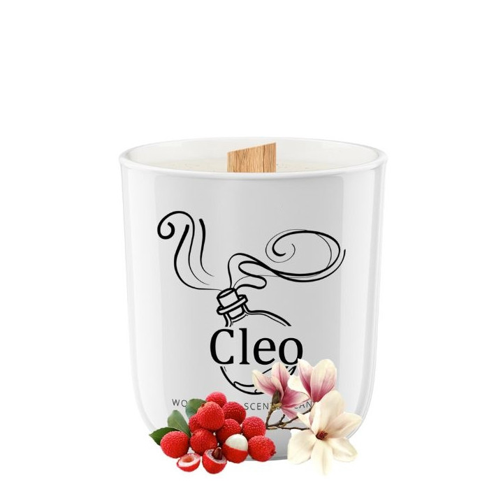 sviečka Cleo - 175 g