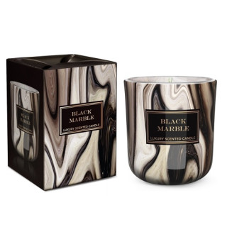 Black marble - 150 g