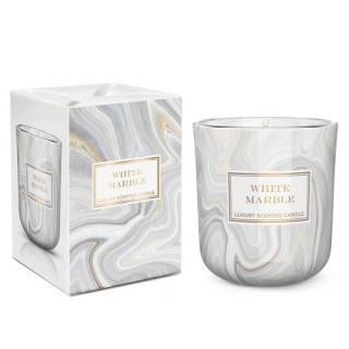 White marble - 150 g