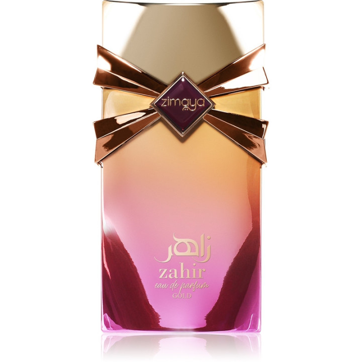 ZIMAYA - 100 ml